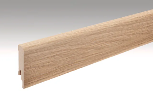 Plinthe /  Profile 5K Chêne Chiemsee clair 6376 / 2380*80*16mm