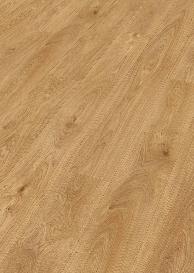 Biemar Bois - Sol stratifié LL 150 S Chêne riverain nature