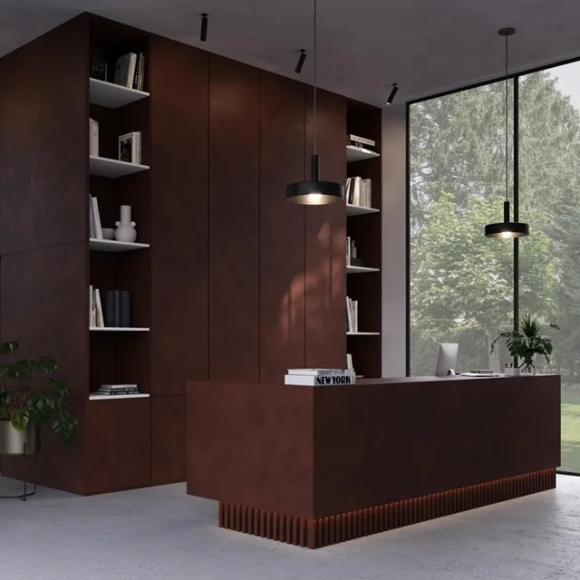 Stratifié 0F256 M02 - Biemar Bois-2