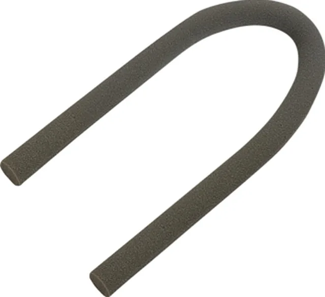 SOUDAL PU-Fugendichtband schwarz 20mm (Preis pro 1m-Rolle)