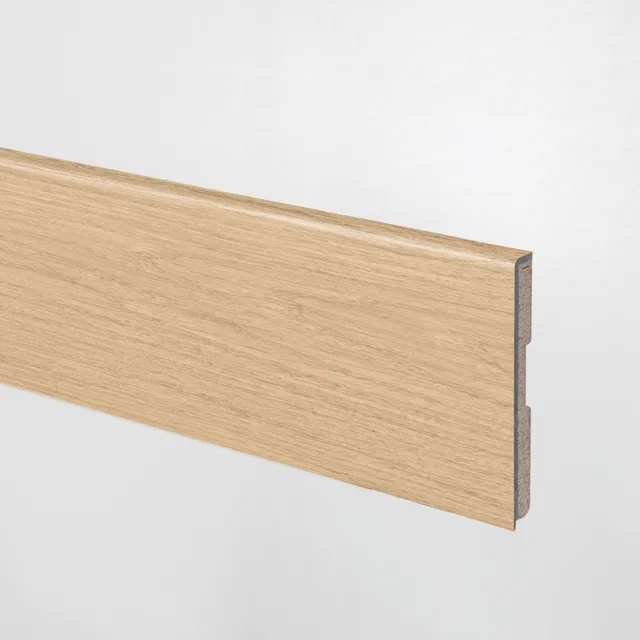 Plinthe haute H400 Gizeh - Biemar Bois