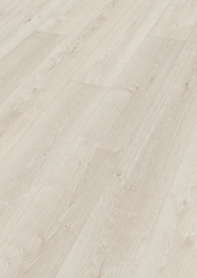 Sol stratifié laminate LL 250 Chêne montagne blanc 7124 / 2052*248*10mm