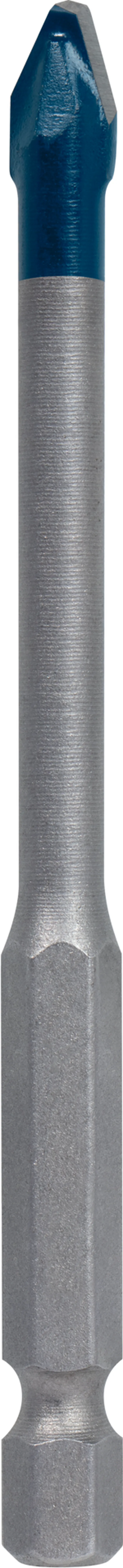 EXPERT Foret à carrelage HEX-9 HardCeramic 6x90