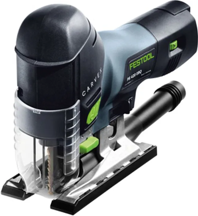 Scie sauteuse CARVEX PS 420 EBQ-Plus