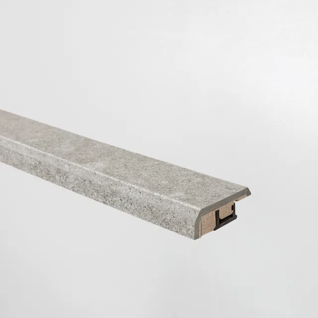 Profilé d'extrémité E031 Etna - Biemar Bois