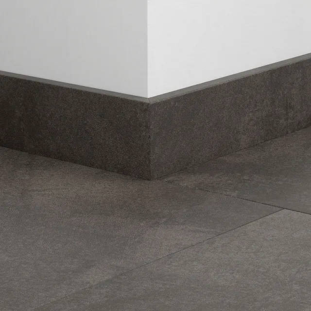 Quick-Step Plinthe Standard QSVSK 2400x12x58 mm - Biemar Bois