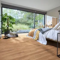 Sol stratifié LD 200 Teck - Biemar Bois-1