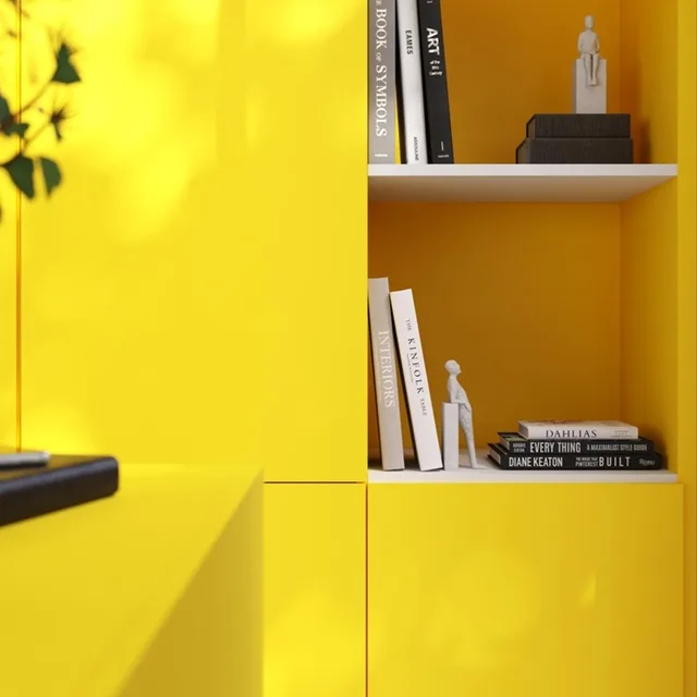 Stratifié BST Sunshine - Biemar Bois-1