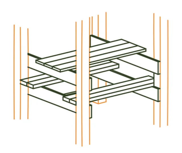 Table pique-nique