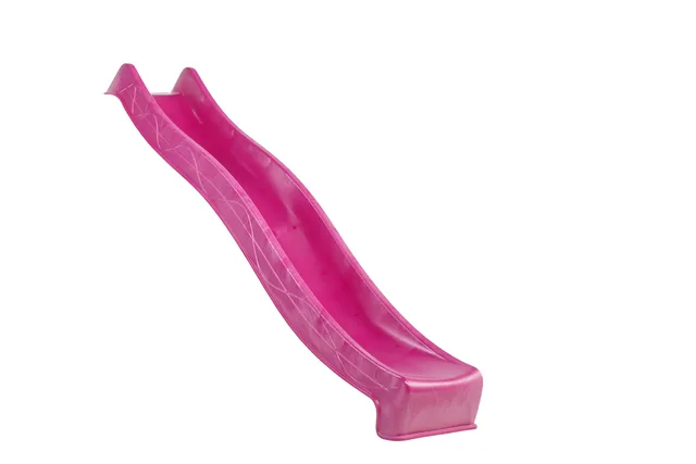 Toboggan fuchsia - Biemar Bois