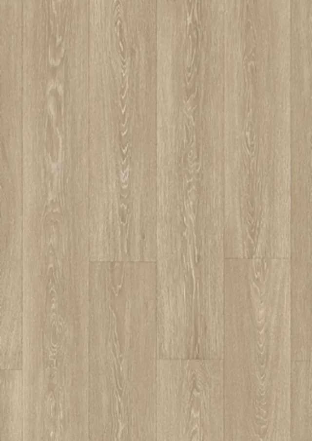 Quick-Step Majestic Waterproff MJ - 3555 Chêne de la Vallée marron clair : Sol stratifié 2050x240x9,5 mm