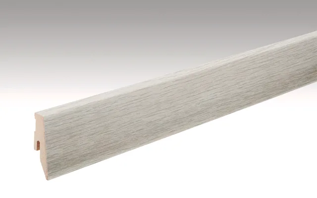 Sockelleiste Eiche Mandelpaste 6268 - Biemar Bois