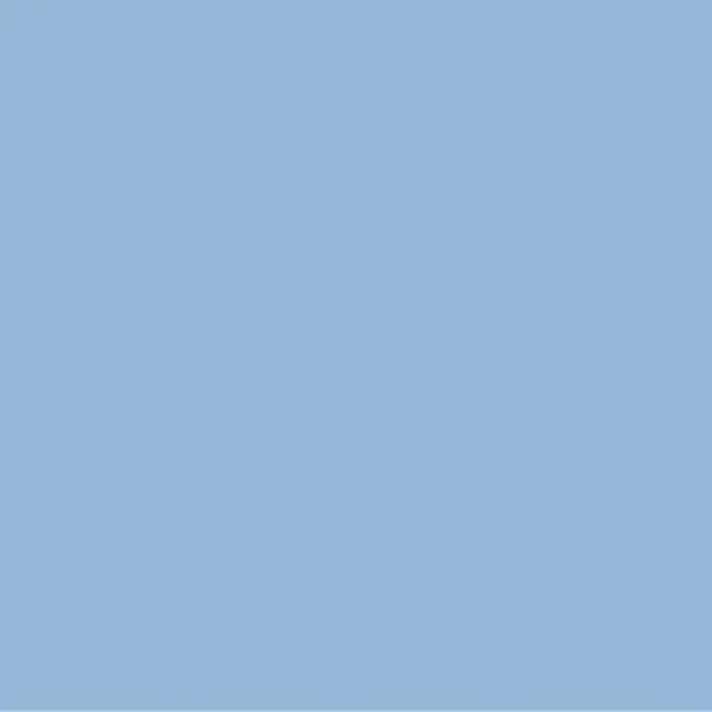 Pictura 8mm 313/128 PG442 BLEU (bords non rectifiés)