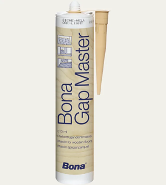 Bona Gap Master - Érable - 0,31L
