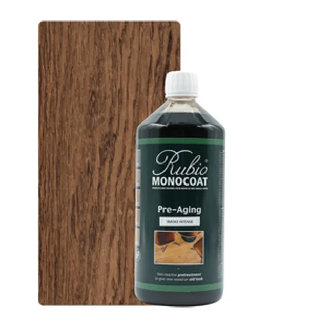 Monocoat PreAging Smoke Intense 1L