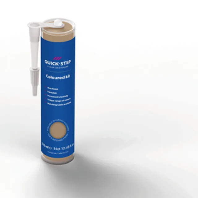 Quick-Step QSKIT10 : Kit de couleur assortie 50x50x230 mm