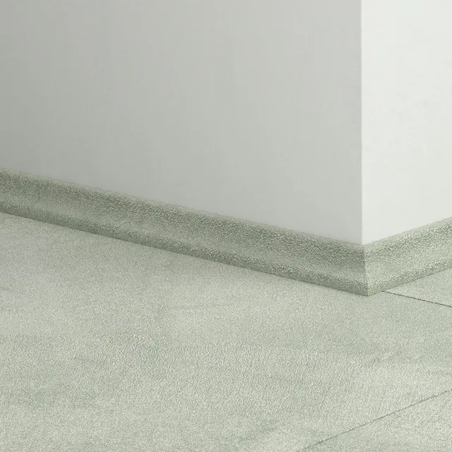 Quick-Step Moulure Sauge Tendre 2400x17x17 mm - Biemar Bois