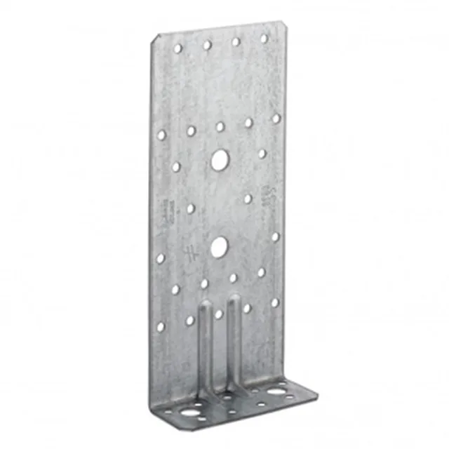Equerre renforcee 220/40/95/2,0