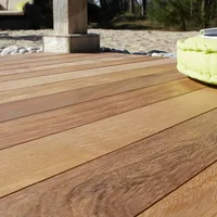 Terrasse TALI 25x145 - 2 Glatte Seiten-2