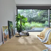 Sol Design Next DD 500 S Chêne de Roche Sable - Biemar Bois