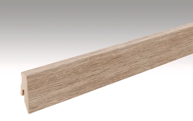 Plinthe Chêne Caramel 6953 - Biemar Bois