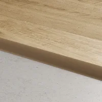 Quick-Step SFADPCOFF : Profilé de transition - Coffee 2000x40x10 mm