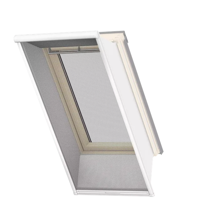 Moustiquaire ZIL 8888 PK10