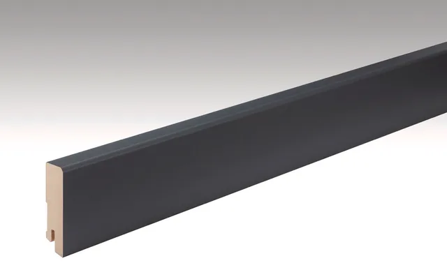 Plinthe 15 MK Anthracite DF - Biemar Bois