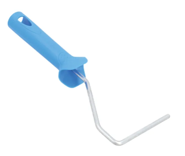 Manche en plastique pour radiateur et laque, 280x90 mm