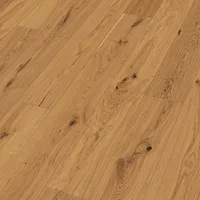 Parquet Longlife PD 400 Chêne Authentique Aspect Fumé Huilé - Biemar Bois-2