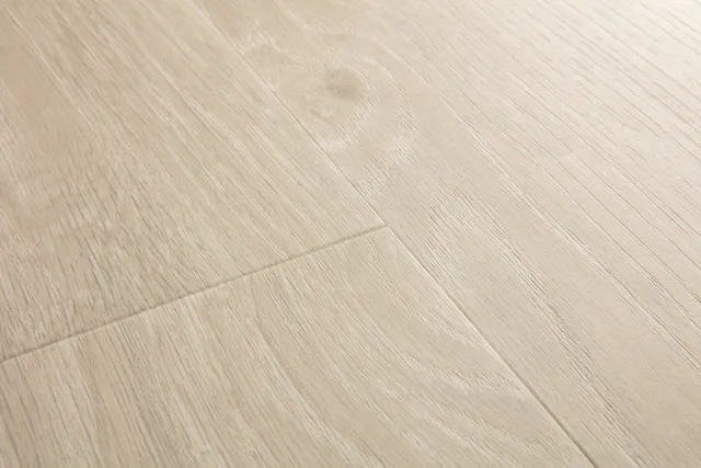 Quick-Step Bloom AVMPU - 40080 Chêne Brise Marine Beige : Sol vinyle 1494x209x6 mm - Biemar Bois-2