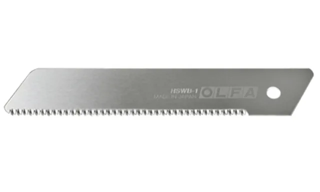 Lame de rechange pour scie G-SAW 240