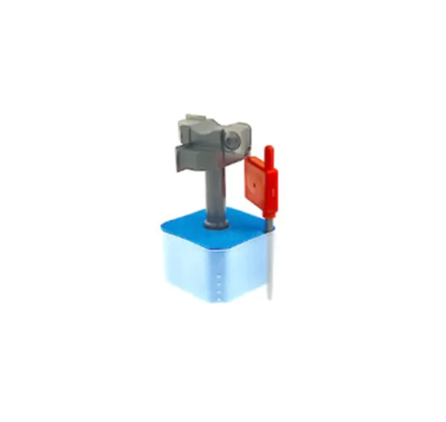 Fraise de perçage No-Ha 44mm