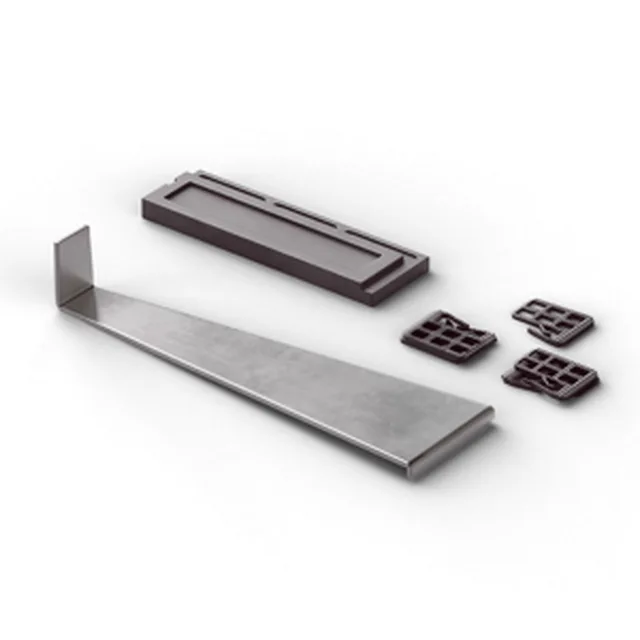 Quick-Step SFTOOL : Kit de pose pour sol stratifié et parquet 395x100x47 mm