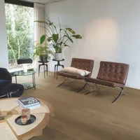 Quick-Step Cascada Chêne Marron Vieilli Extra Mat 1820x190x13 mm-5