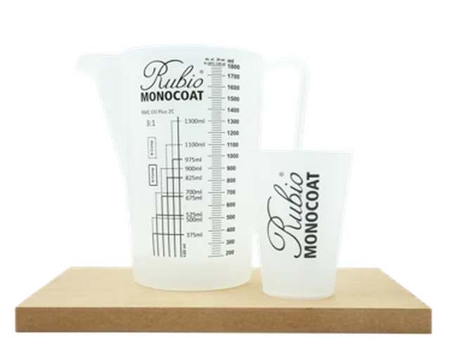 Monocoat Doseur 1800 ml