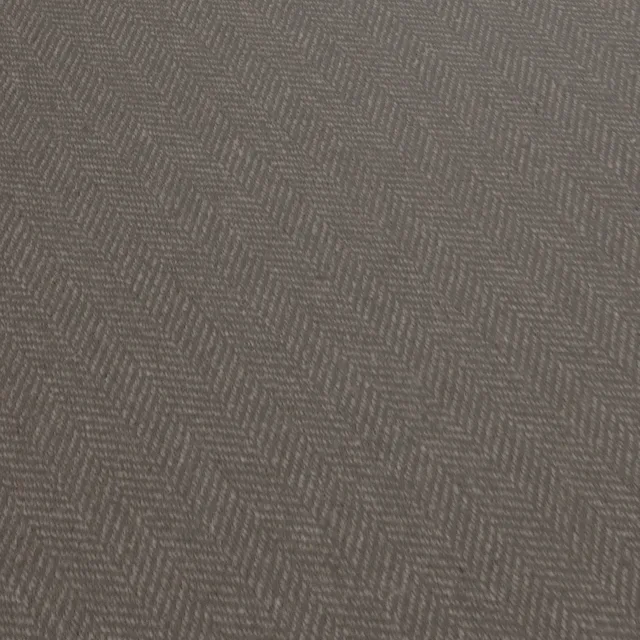 Mélaminé Unilin 18mm Weave mud brown - Biemar Bois-1