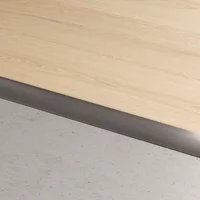 Quick-Step Profilé de transition Clay 2000x38x7 mm - Biemar Bois