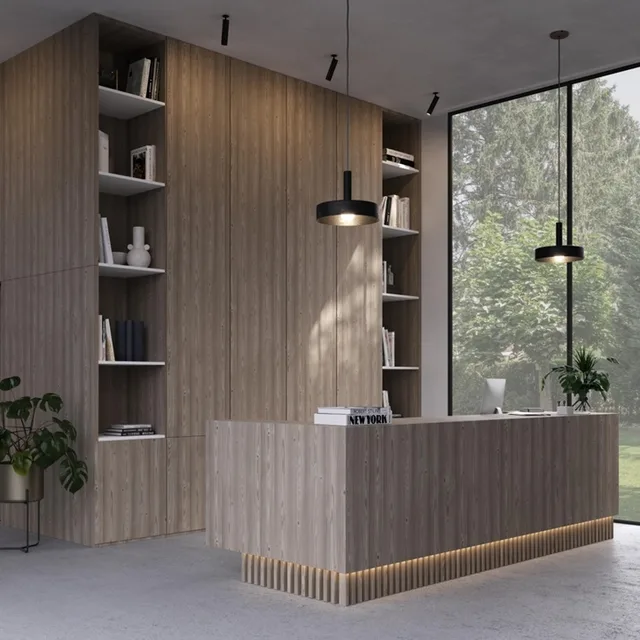 Stratifié 0H449 W04 NORDIC PINE GREY BROWN - Biemar Bois-2