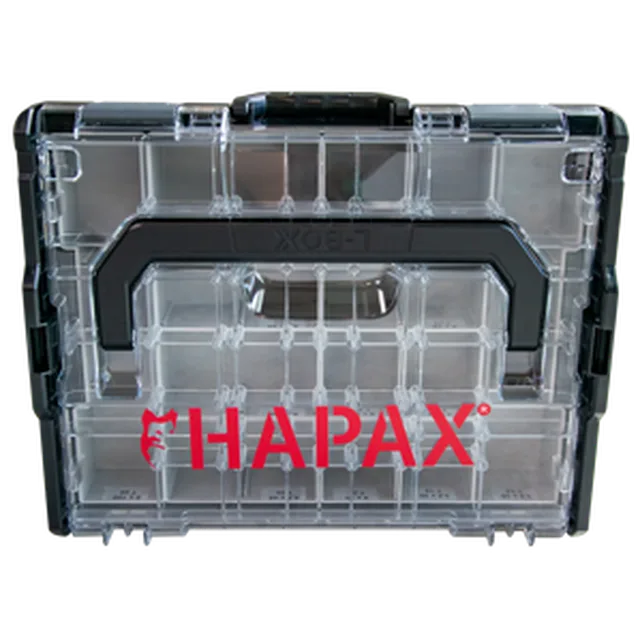 HAPAX L-BOXX coffret d'assortiment