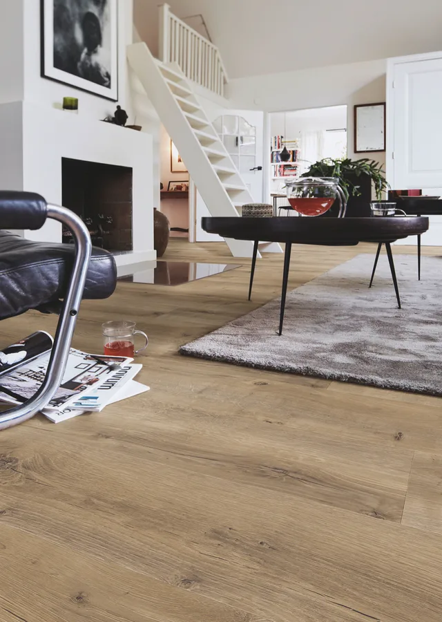 Sol Design Rigid RL 400 S Chêne Fissuré Terra Biemar Bois 1830x197mm-1