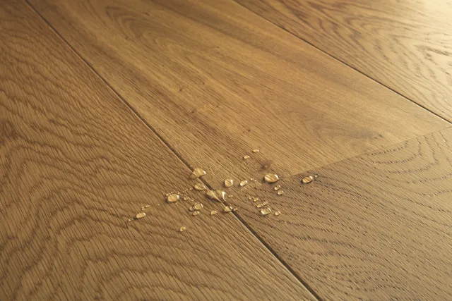 Quick-Step Cascada Chêne Caramel Brun Extra Mat 1820x190x13 mm-12