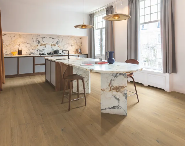 Quick-Step Cascada Chêne Moutarde Extra Mat 1820x190x13 mm-7