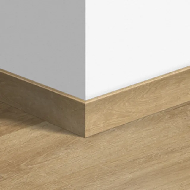 Quick-Step Plinthe standard QSSK - 03577 Chêne Venise naturel 2400x12x58 mm