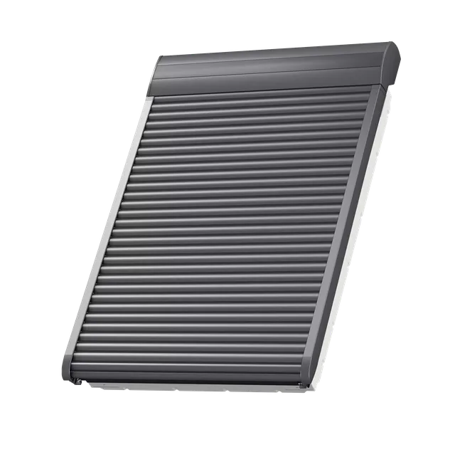 Volet Intégra électrique SML 0000 UK08