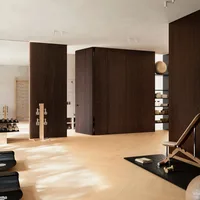 MDF Placage Noyer Natural Symphony Infinite - Biemar Bois-1