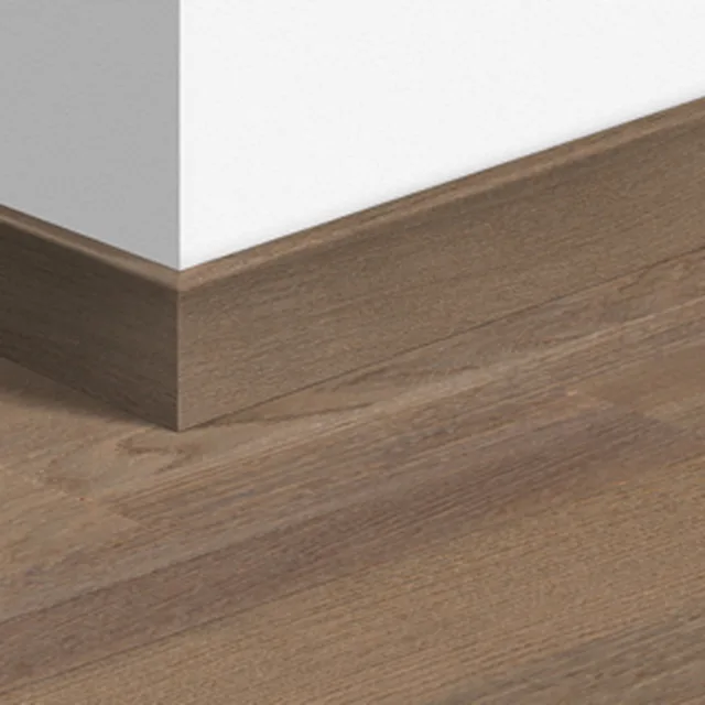 Quick-Step QSWPPSKR - 01631 : Plinthe parquet (couleur assortie) 2400x16x80 mm