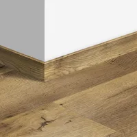 Quick-Step Fußleiste Standard 2400x12x58 mm - Biemar Bois