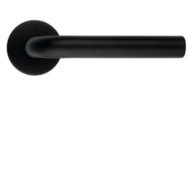 Bequille pro l SHAPE 19mm noir r+no key
