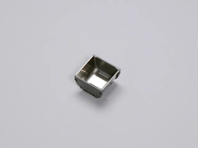 Bac 88x88mm ZSI.010SI
